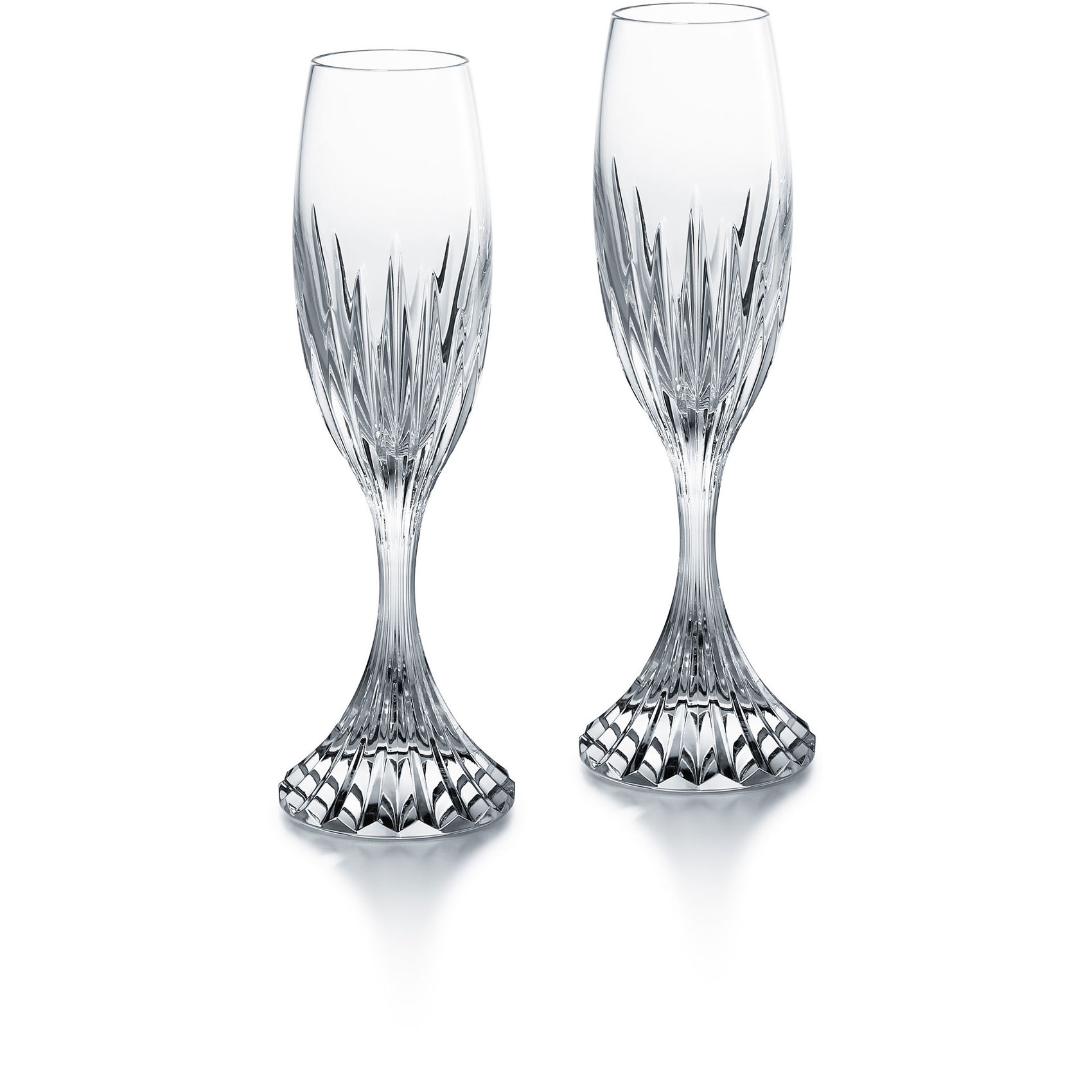 Harcourt Crystal Glass