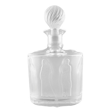 Hirondelles Vase