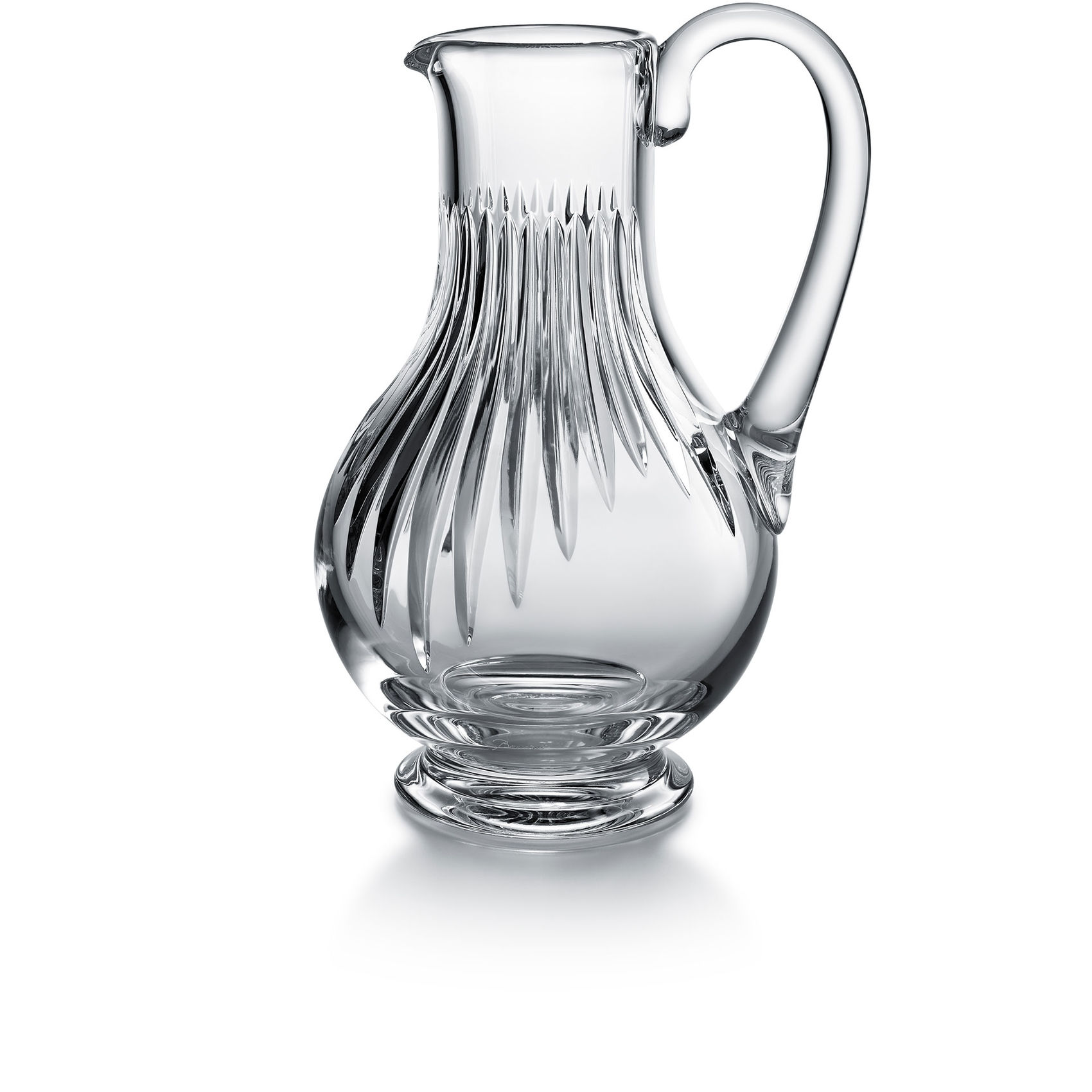Serpentine Vase